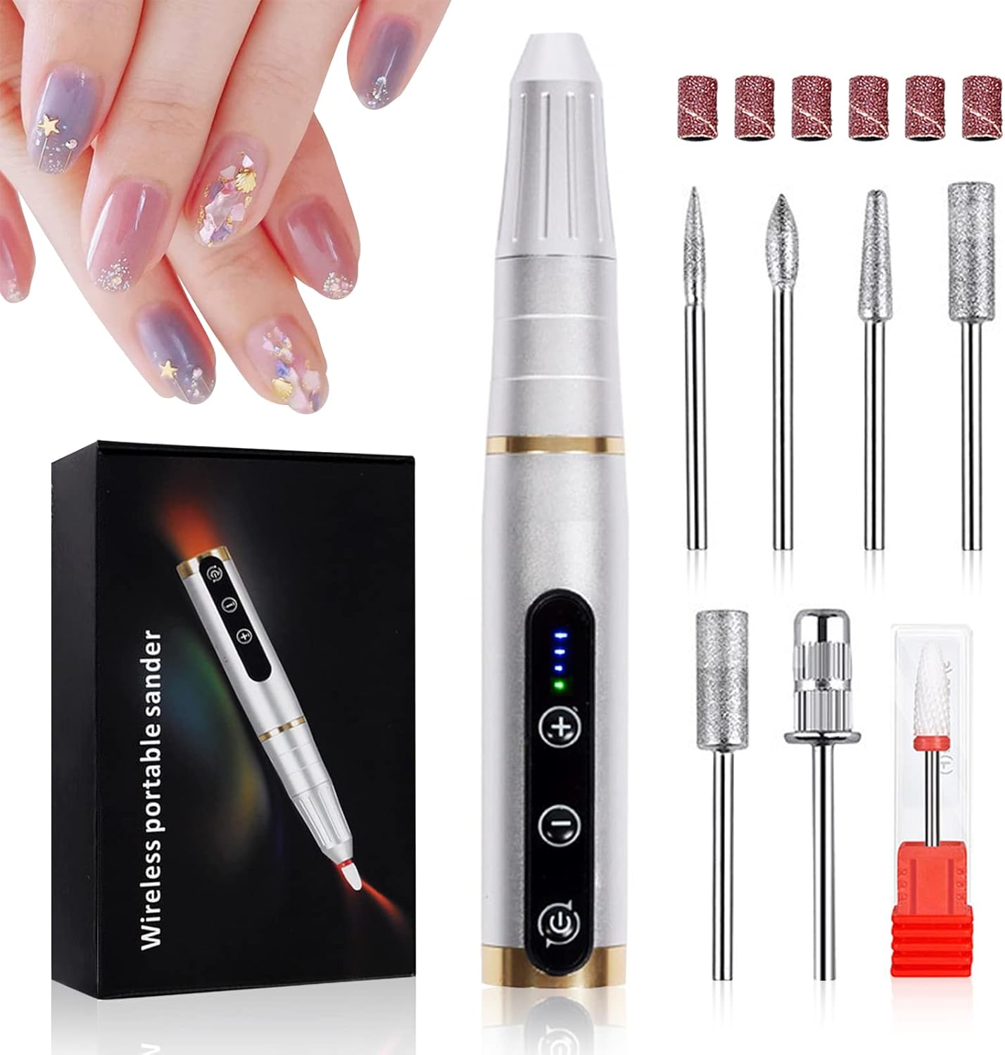 新品　クレナ　特殊　E 短爪 新品 クレナ 特殊 E 短爪 新品 クレナ 特殊 E 短爪 自爪補強に